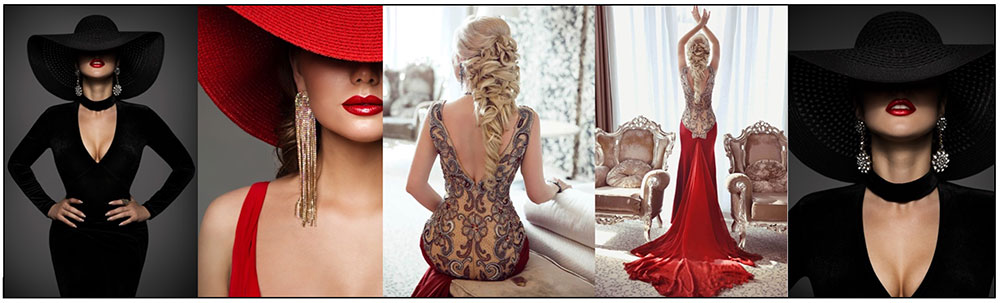 Visual characterization of The Pearly Gates of Purgatory series protagonist Samara “Sam” Schaffer