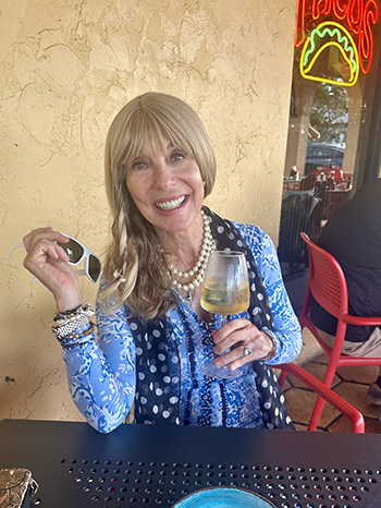 TJ Fisher, Stuart, Florida