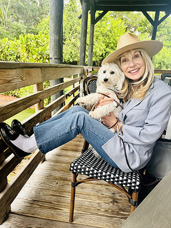 TJ Fisher, Palm City, Florida