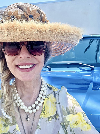 TJ Fisher, South Florida
