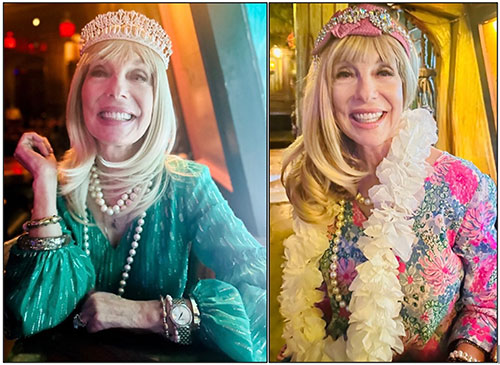 TJ Fisher, Fort Lauderdale, Mai-Kai