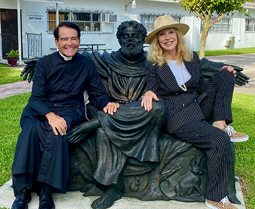 TJ Fisher, Pahokee, Florida