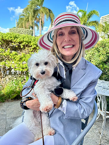 TJ Fisher, West Palm Beach
